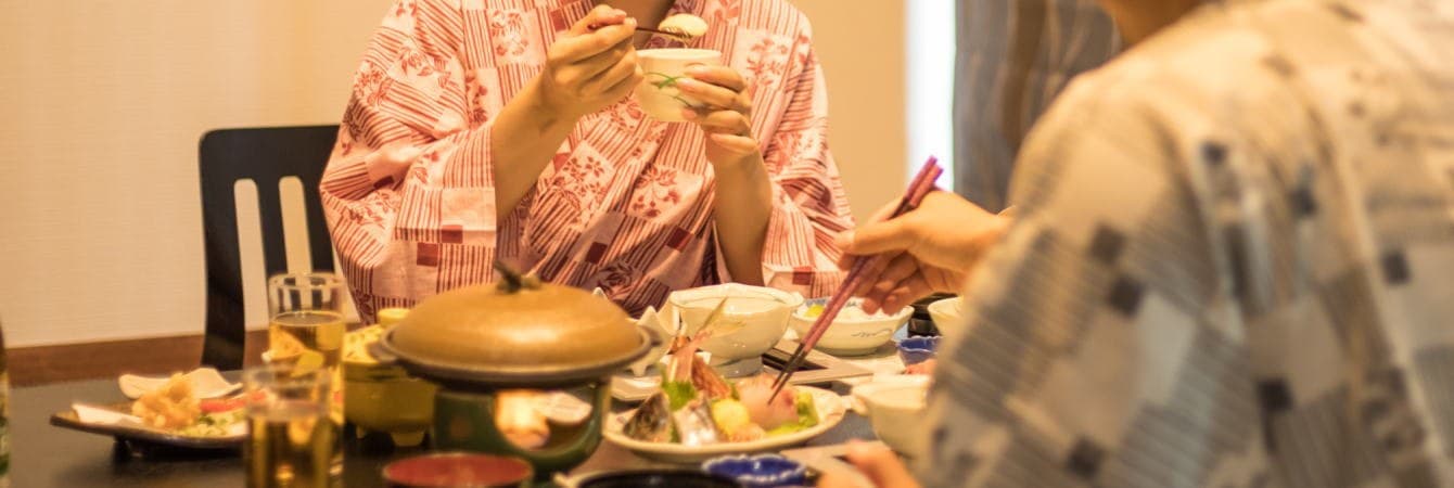 토이의 바다가 담긴 요리