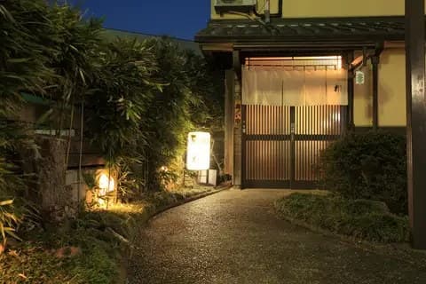 Seasonal Dining at Irodori
