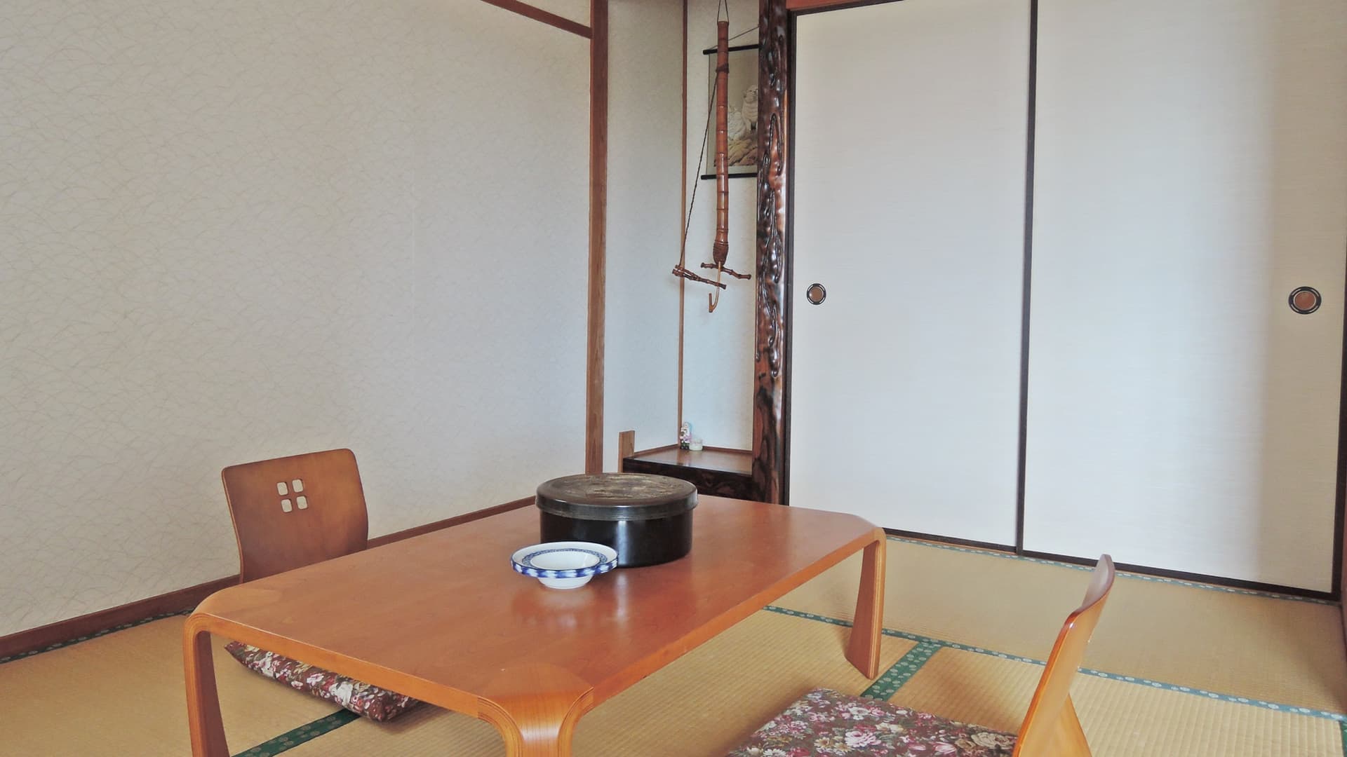 A Range of Rooms to Suit Your Taste