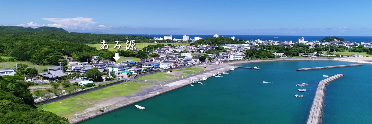 Location and Nearby Sights