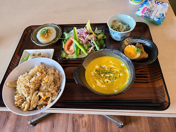 Hearty Home-Style Meals