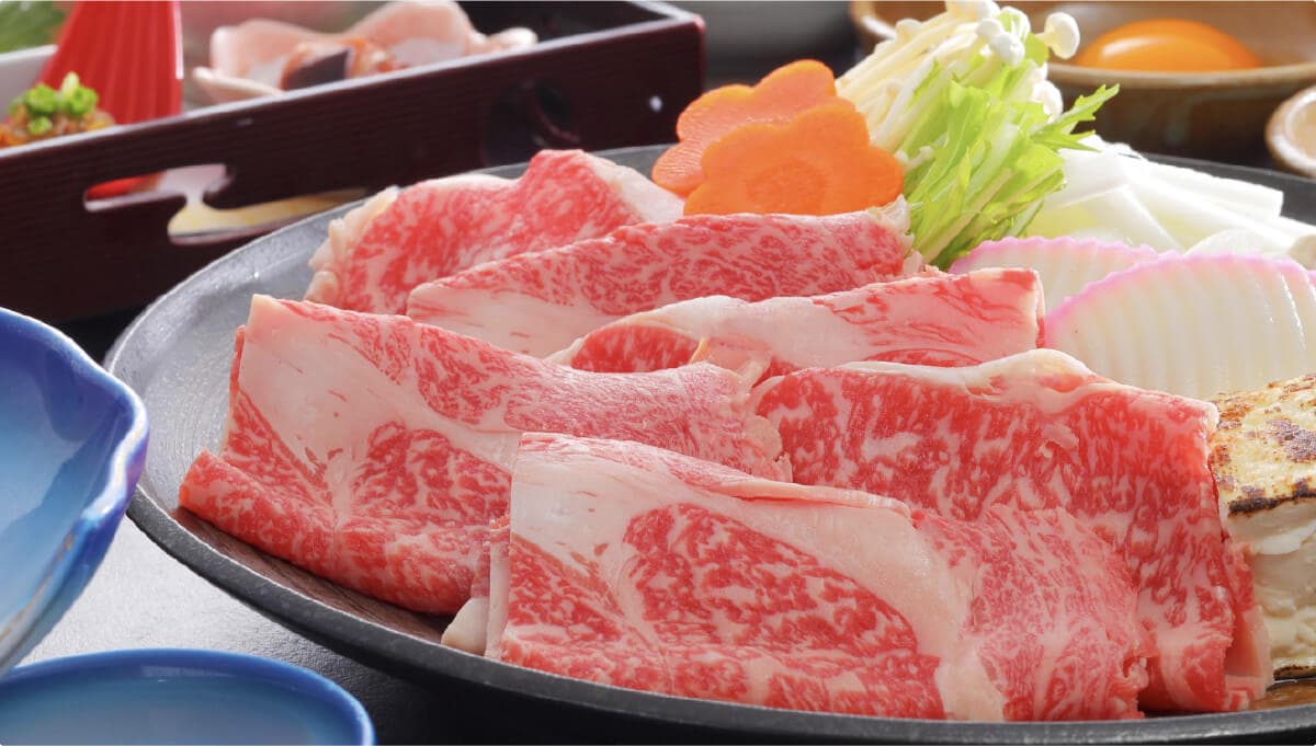 The Flavors of Aizu