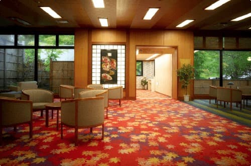 In-House Facilities That Fill Your Stay