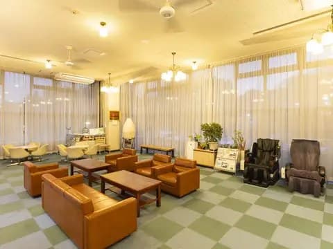 Facilities and Services