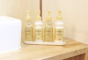Amenities and Conveniences