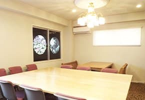 Dining and Rentals