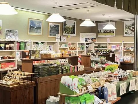 To Yame, Fukuoka's Quiet Mountain Country