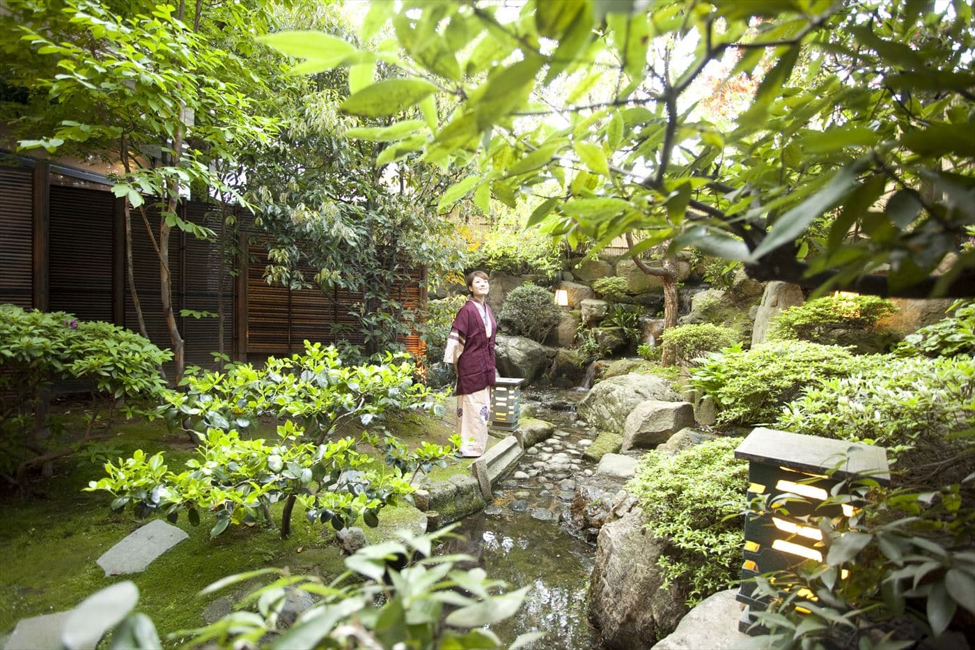 Welcome Baby – An Inn Even Better with Kids