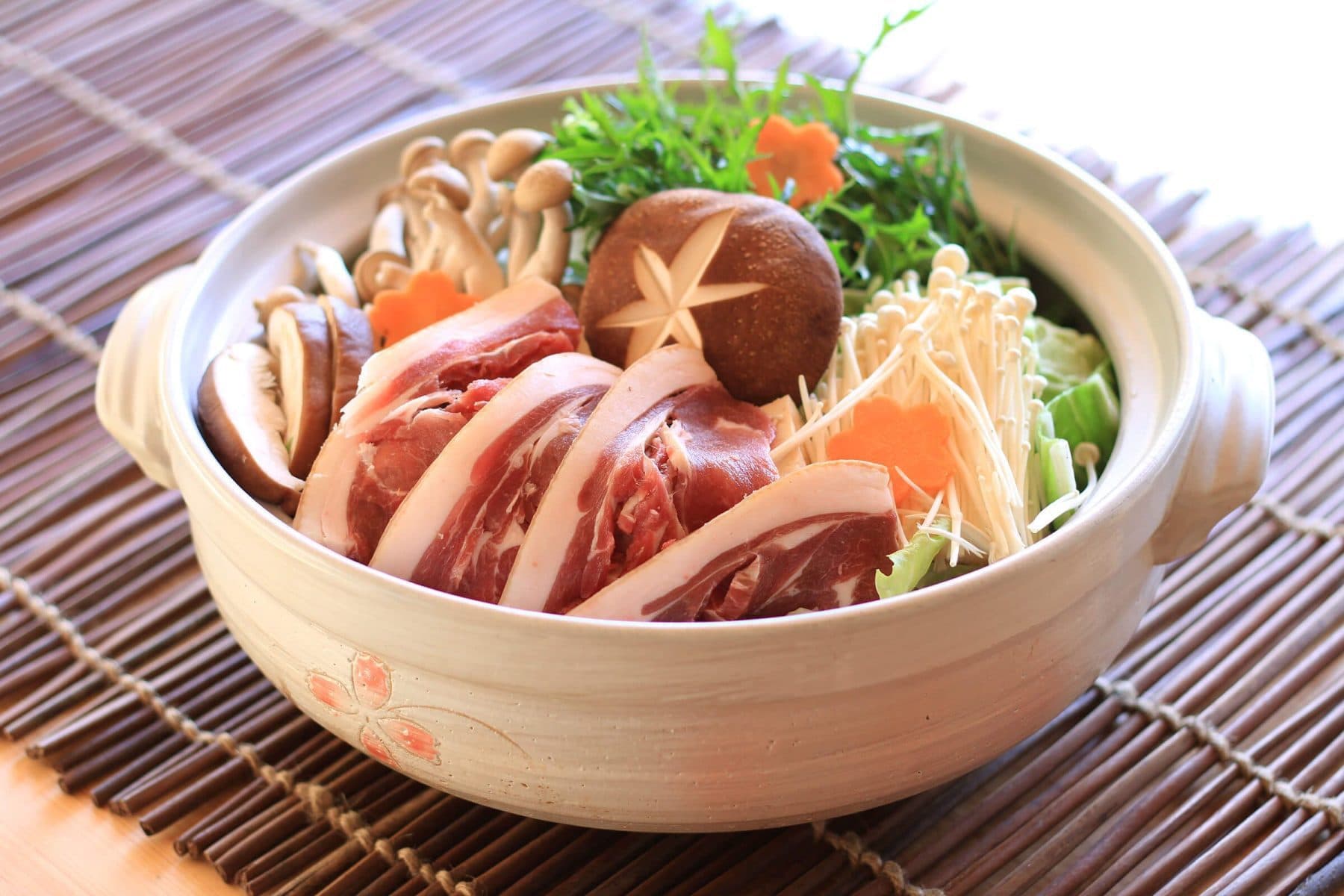 Kochi's Seasonal Cooking