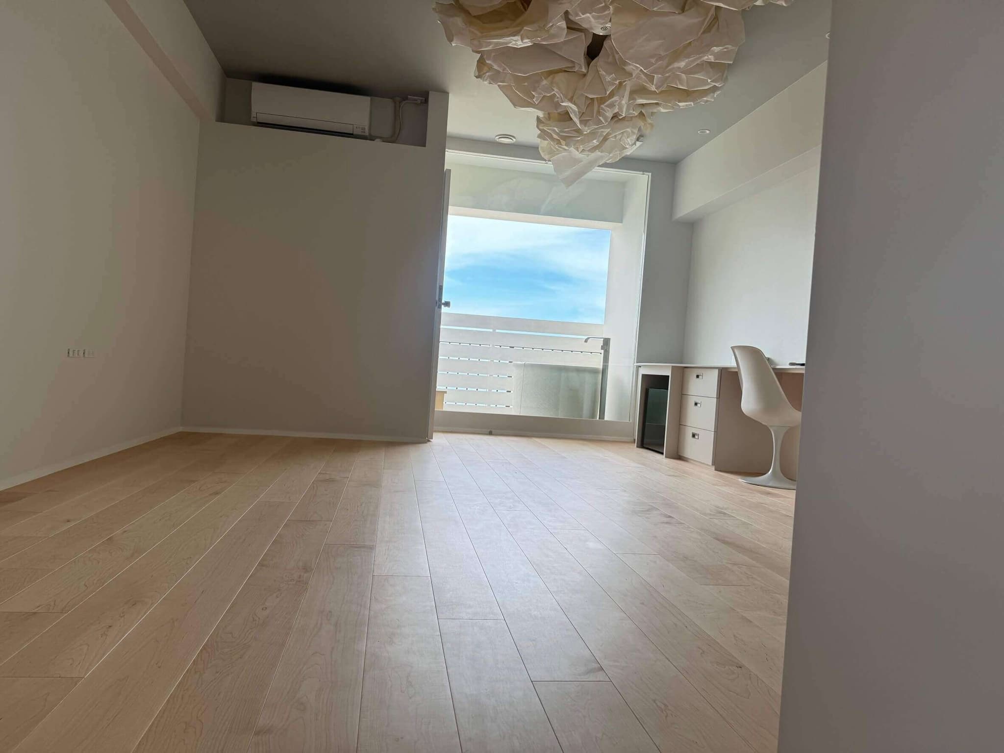 Sea Views from Every Room