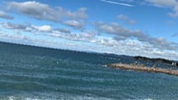 Meals in a Seaside Town