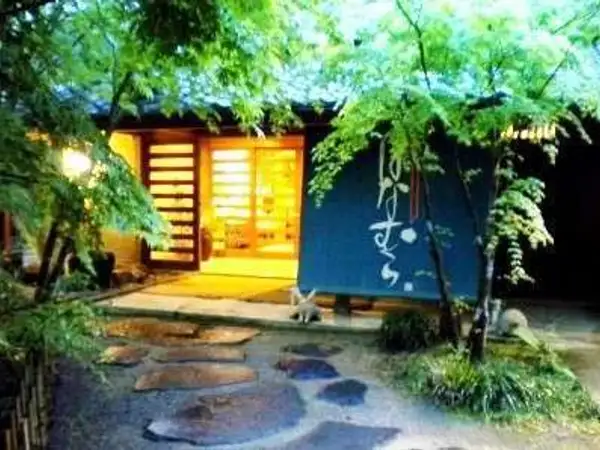A Base for Exploring Aso and Kurokawa