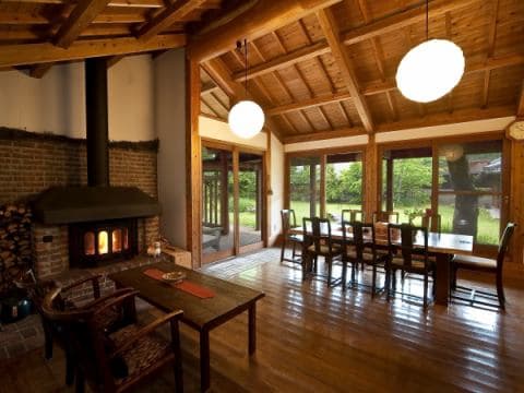 Lounge 'Michikusa'