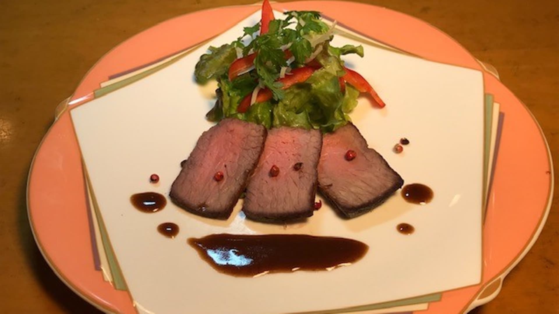 Home-Style Cooking