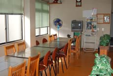 Meals and La Tavola