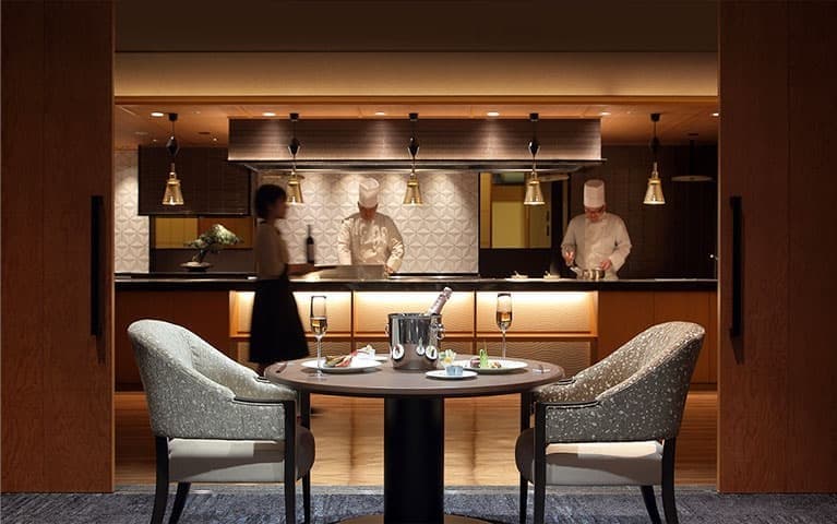 Dining, Your Way