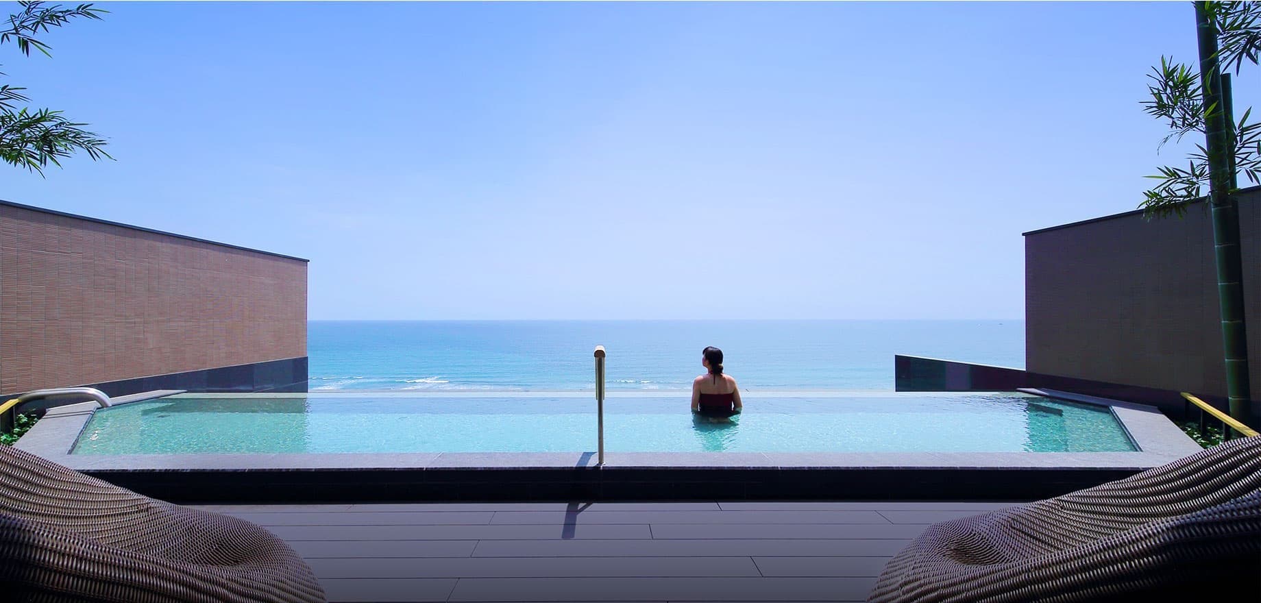 A Prime Location for Sea and Sightseeing