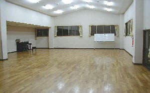 Music Hall & Multipurpose Hall