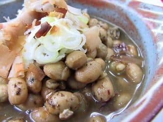 식당 나토리야 & 별미