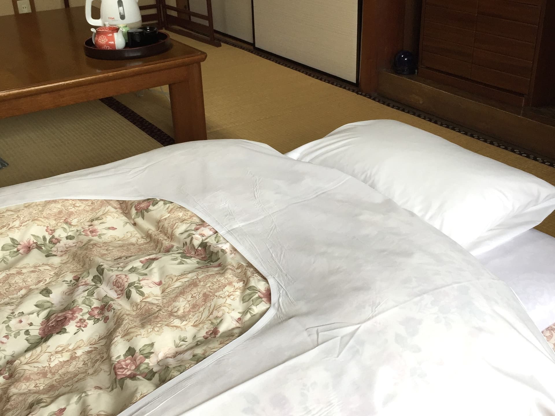 무료 자전거와 낚시, 섬을 즐기는 서비스