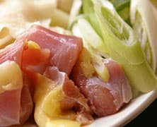 Satoyama Seasonal Hot Pot & Farm Experience
