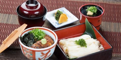 Nagoya's Local Specialties & Breakfast