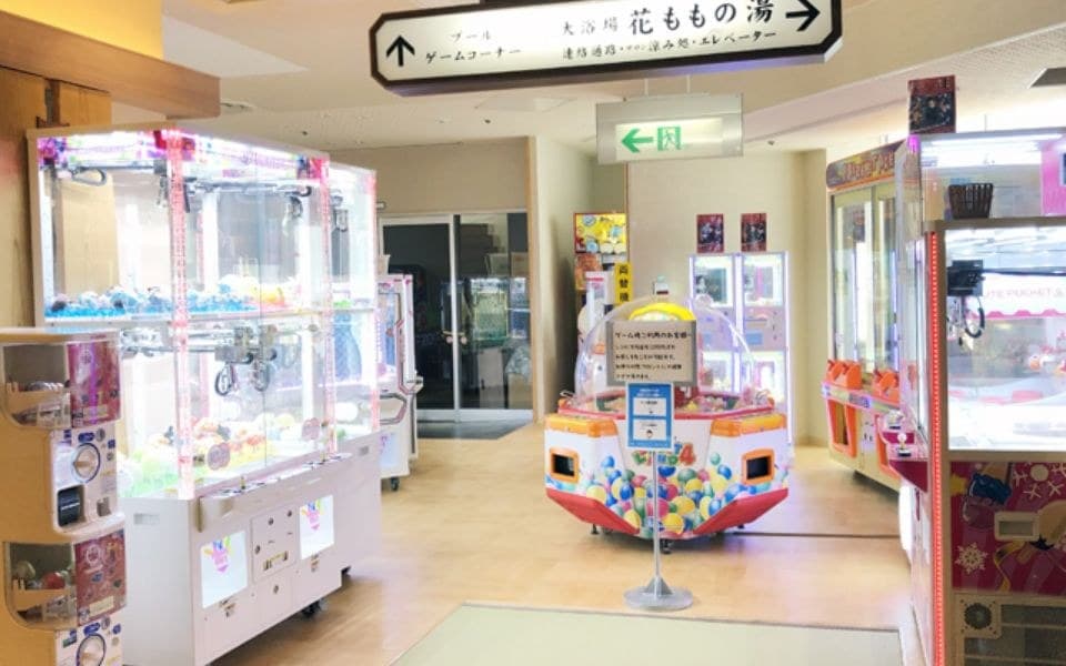 Plenty to Enjoy Within the Ryokan