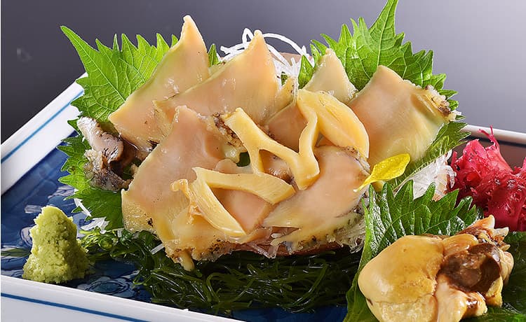 Kinmedai and Winter Specialties