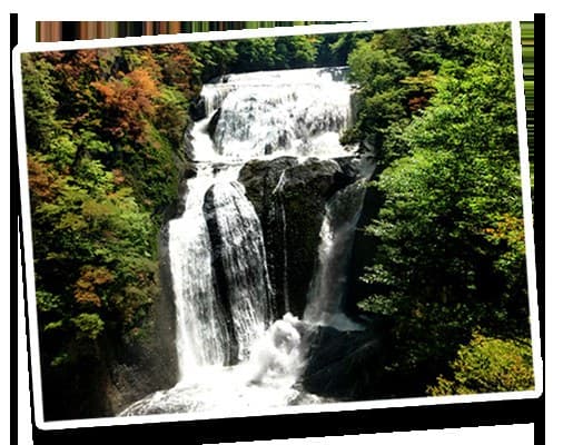 The Closest Inn to the Falls