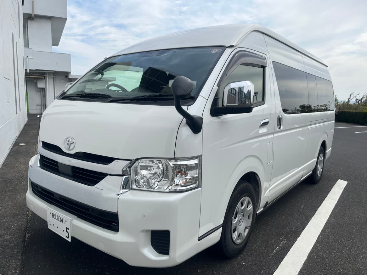 Airport and Port Access with Free Shuttle
