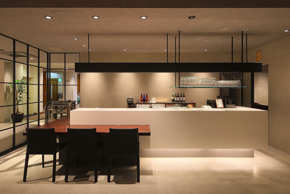 Italian Café Misora & Bakery