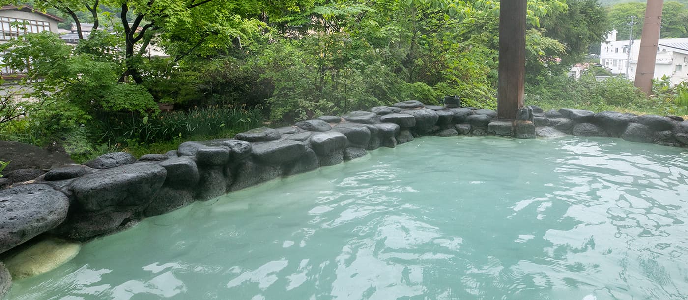 Four Private Baths