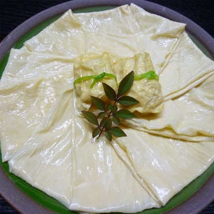 조식
