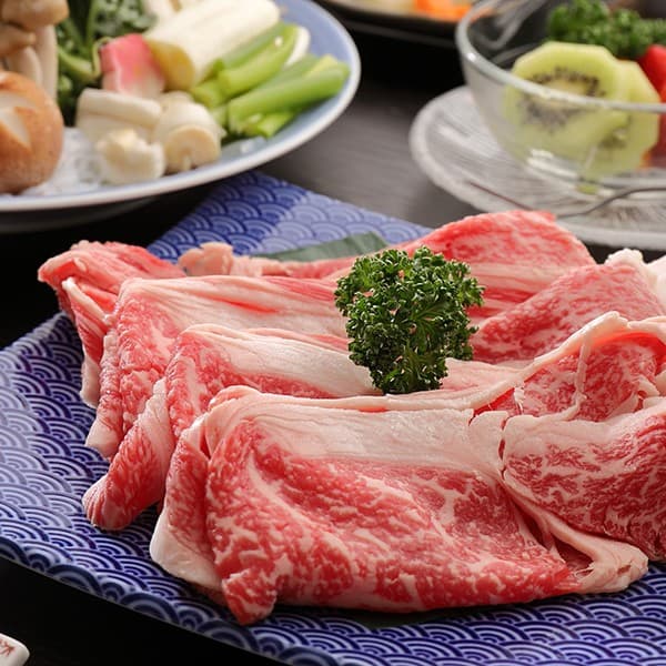명물 스키야키