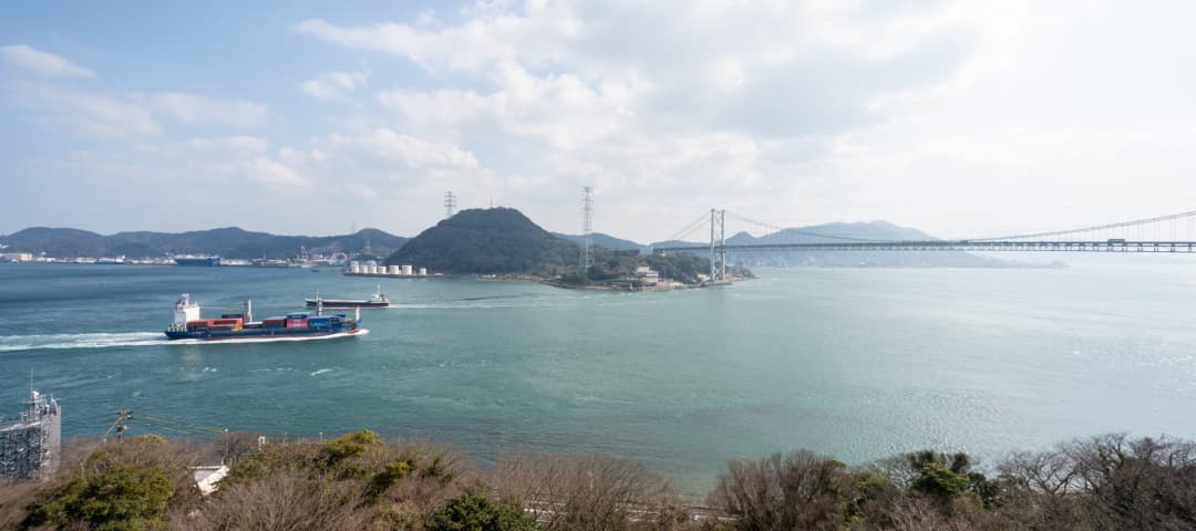 해협을 즐기는 방법