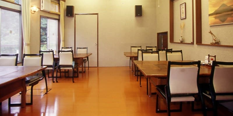 Irori Chaya and Lounge