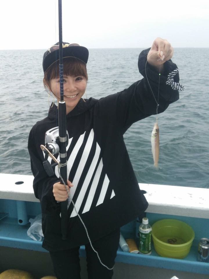 Onboard Barbecue and Sea Fishing Experience