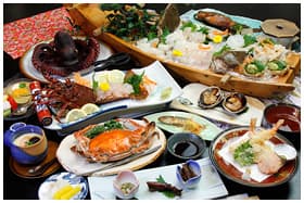 Sakippo Cuisine
