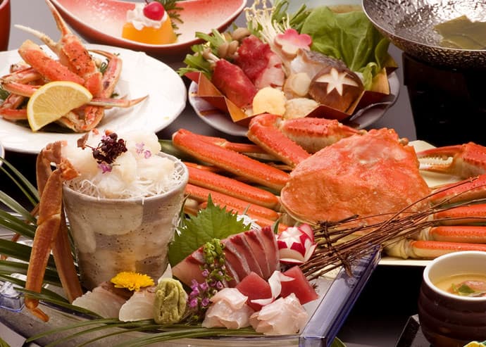 A 12-Course Kaiseki Through the Seasons