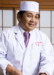 헤이안에서 이어온 교료리