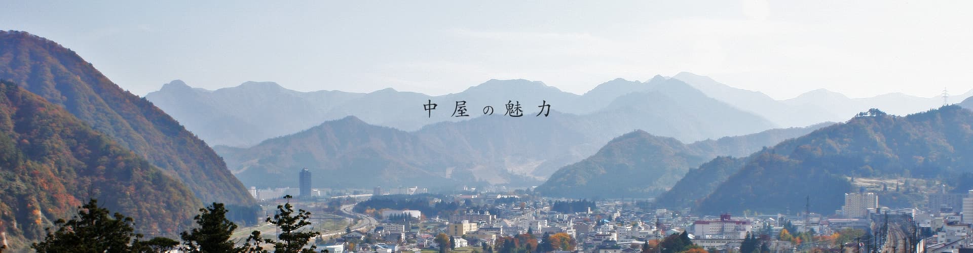 Hilltop Scenery and a Convenient Location