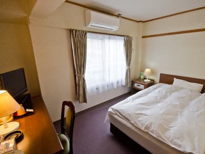 Rooms Suited to Every Need