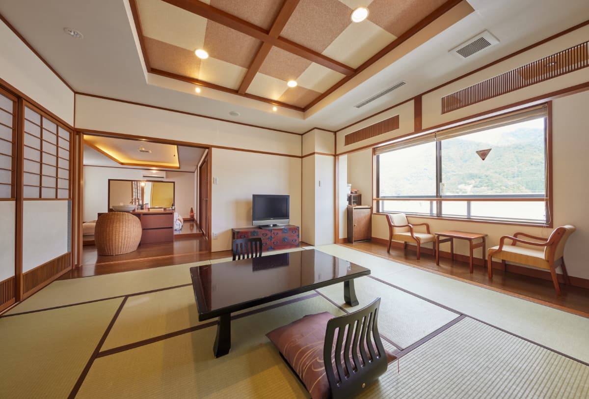 Room Amenities