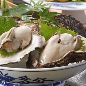 Seasonal Kaiseki