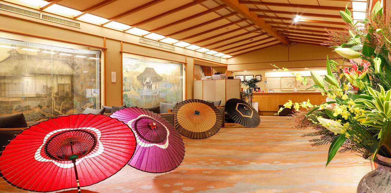 Facilities and Service