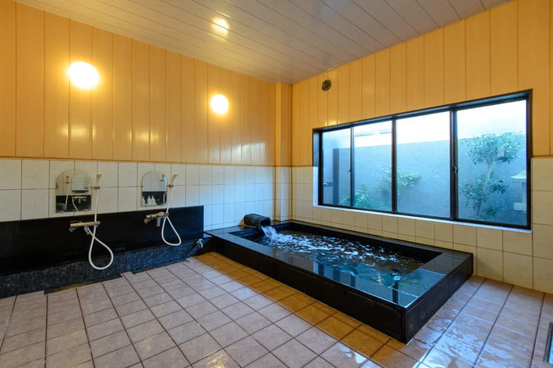 Hamato Ryokan