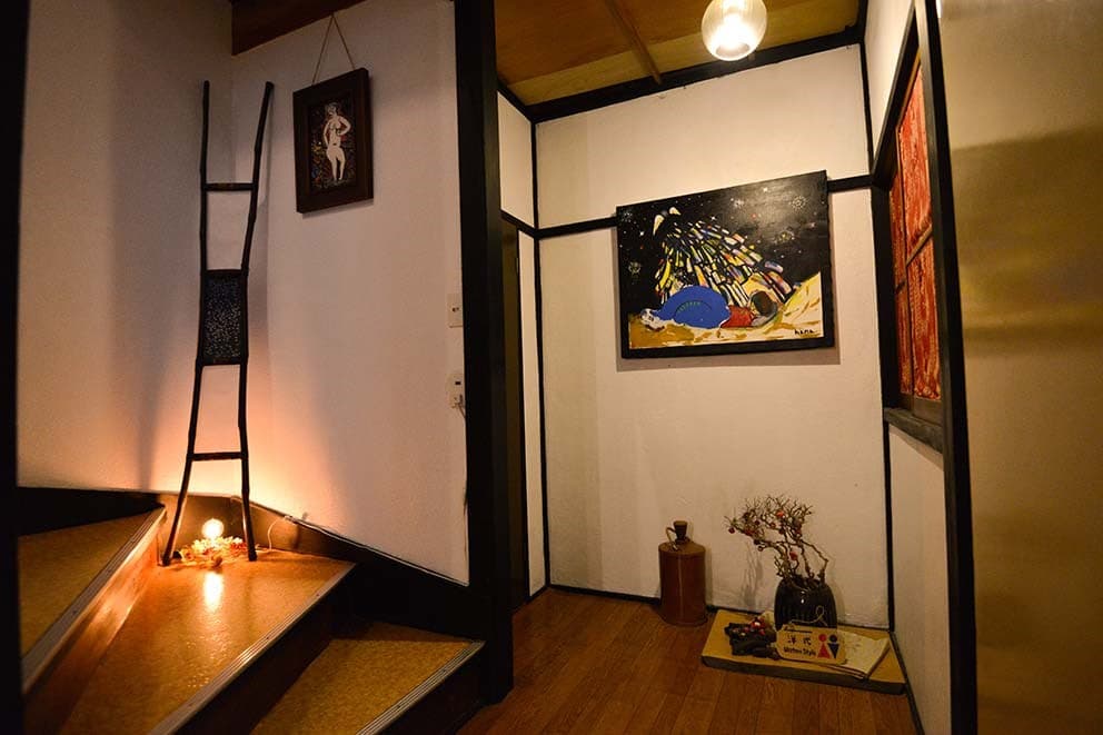 Simple, Yet Warm and Welcoming