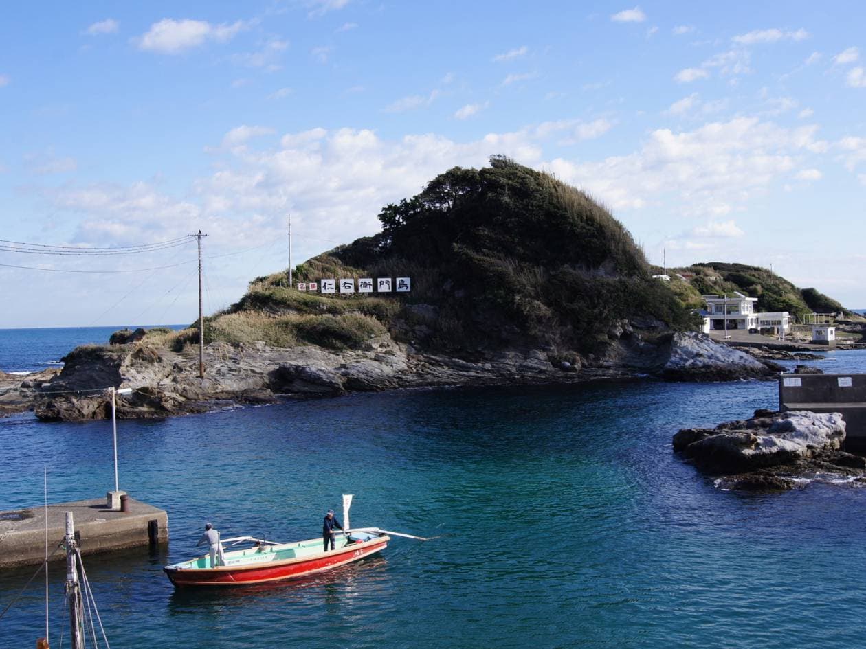 Nearby Coastal Sights