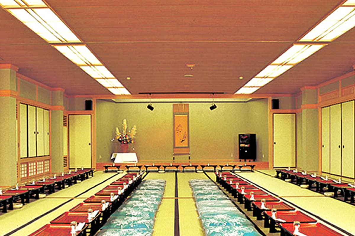 Facilities