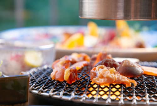 Miyazaki's Famous Jitokko Chicken and Game Dishes